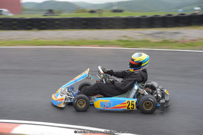 10/05/2015 : 3ème manche du Championnat du Sud à Belmont sur Rance (Photos Antoine Camblor) 2015 — karting