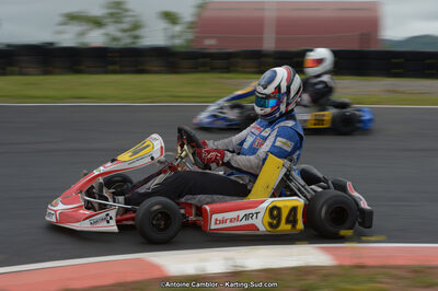 10/05/2015 : 3ème manche du Championnat du Sud à Belmont sur Rance (Photos Antoine Camblor) 2015 — karting