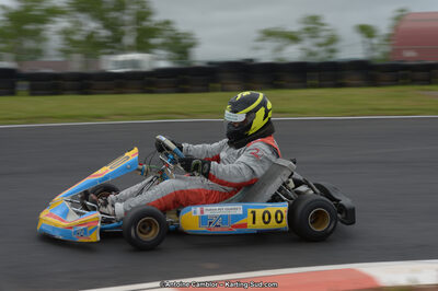 10/05/2015 : 3ème manche du Championnat du Sud à Belmont sur Rance (Photos Antoine Camblor) 2015 — karting