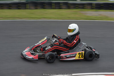 10/05/2015 : 3ème manche du Championnat du Sud à Belmont sur Rance (Photos Antoine Camblor) 2015 — karting
