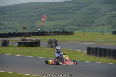 10/05/2015 : 3ème manche du Championnat du Sud à Belmont sur Rance (Photos Antoine Camblor) 2015 — karting