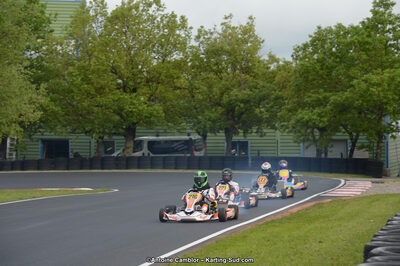 10/05/2015 : 3ème manche du Championnat du Sud à Belmont sur Rance (Photos Antoine Camblor) 2015 — karting