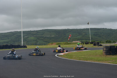 10/05/2015 : 3ème manche du Championnat du Sud à Belmont sur Rance (Photos Antoine Camblor) 2015 — karting