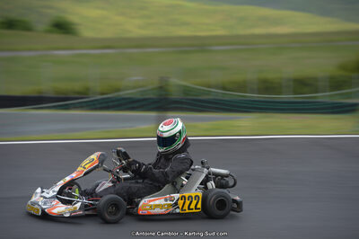 10/05/2015 : 3ème manche du Championnat du Sud à Belmont sur Rance (Photos Antoine Camblor) 2015 — karting