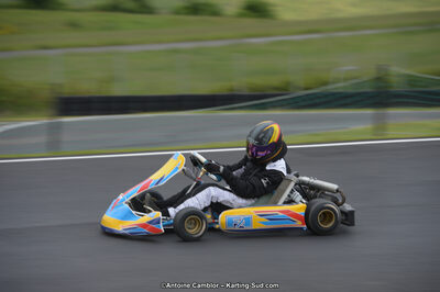 10/05/2015 : 3ème manche du Championnat du Sud à Belmont sur Rance (Photos Antoine Camblor) 2015 — karting