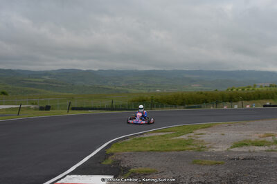 10/05/2015 : 3ème manche du Championnat du Sud à Belmont sur Rance (Photos Antoine Camblor) 2015 — karting