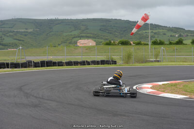 10/05/2015 : 3ème manche du Championnat du Sud à Belmont sur Rance (Photos Antoine Camblor) 2015 — karting