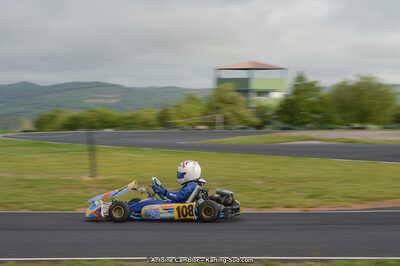 10/05/2015 : 3ème manche du Championnat du Sud à Belmont sur Rance (Photos Antoine Camblor) 2015 — karting