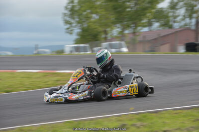 10/05/2015 : 3ème manche du Championnat du Sud à Belmont sur Rance (Photos Antoine Camblor) 2015 — karting