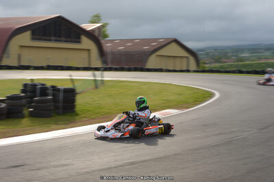 10/05/2015 : 3ème manche du Championnat du Sud à Belmont sur Rance (Photos Antoine Camblor) 2015 — karting
