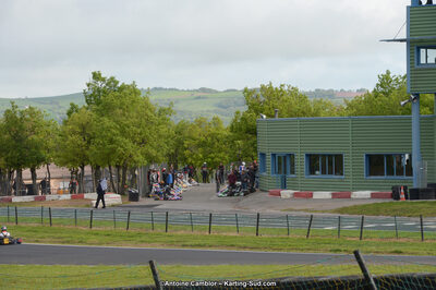 10/05/2015 : 3ème manche du Championnat du Sud à Belmont sur Rance (Photos Antoine Camblor) 2015 — karting