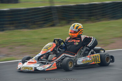 10/05/2015 : 3ème manche du Championnat du Sud à Belmont sur Rance (Photos Antoine Camblor) 2015 — karting