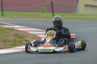 10/05/2015 : 3ème manche du Championnat du Sud à Belmont sur Rance (Photos Antoine Camblor) 2015 — karting