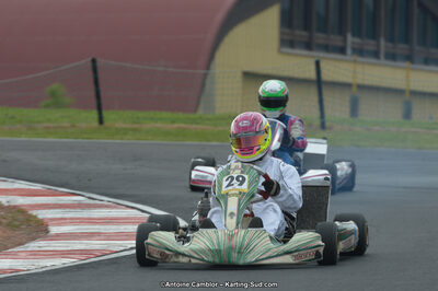 10/05/2015 : 3ème manche du Championnat du Sud à Belmont sur Rance (Photos Antoine Camblor) 2015 — karting