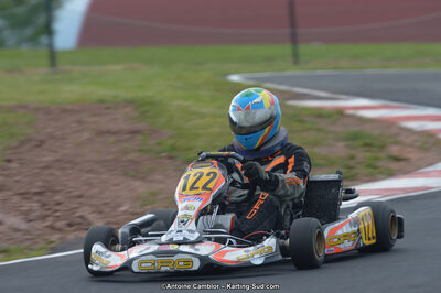 10/05/2015 : 3ème manche du Championnat du Sud à Belmont sur Rance (Photos Antoine Camblor) 2015 — karting