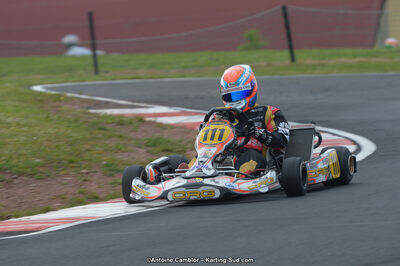 10/05/2015 : 3ème manche du Championnat du Sud à Belmont sur Rance (Photos Antoine Camblor) 2015 — karting