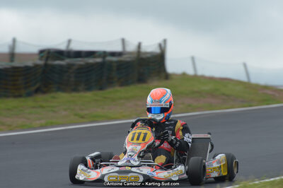 10/05/2015 : 3ème manche du Championnat du Sud à Belmont sur Rance (Photos Antoine Camblor) 2015 — karting