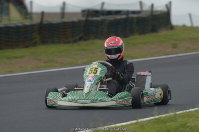 10/05/2015 : 3ème manche du Championnat du Sud à Belmont sur Rance (Photos Antoine Camblor) 2015 — karting