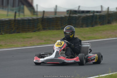 10/05/2015 : 3ème manche du Championnat du Sud à Belmont sur Rance (Photos Antoine Camblor) 2015 — karting