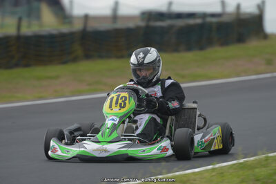 10/05/2015 : 3ème manche du Championnat du Sud à Belmont sur Rance (Photos Antoine Camblor) 2015 — karting