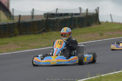 10/05/2015 : 3ème manche du Championnat du Sud à Belmont sur Rance (Photos Antoine Camblor) 2015 — karting