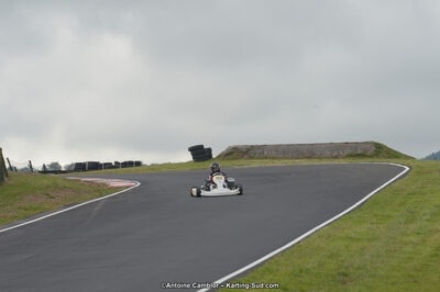 10/05/2015 : 3ème manche du Championnat du Sud à Belmont sur Rance (Photos Antoine Camblor) 2015 — karting