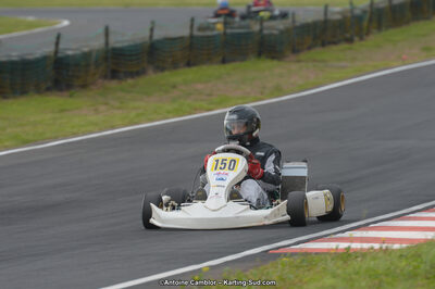 10/05/2015 : 3ème manche du Championnat du Sud à Belmont sur Rance (Photos Antoine Camblor) 2015 — karting
