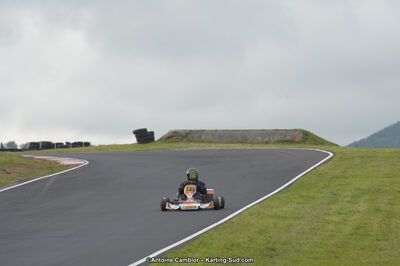 10/05/2015 : 3ème manche du Championnat du Sud à Belmont sur Rance (Photos Antoine Camblor) 2015 — karting