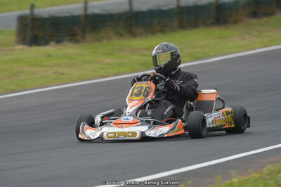 10/05/2015 : 3ème manche du Championnat du Sud à Belmont sur Rance (Photos Antoine Camblor) 2015 — karting