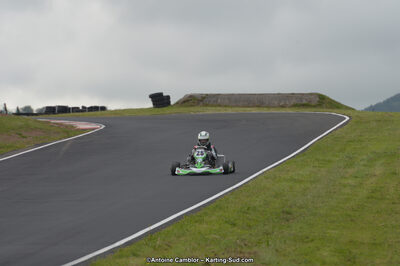 10/05/2015 : 3ème manche du Championnat du Sud à Belmont sur Rance (Photos Antoine Camblor) 2015 — karting