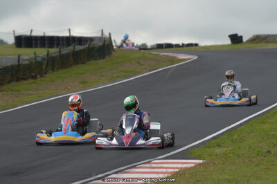 10/05/2015 : 3ème manche du Championnat du Sud à Belmont sur Rance (Photos Antoine Camblor) 2015 — karting