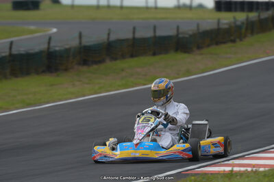 10/05/2015 : 3ème manche du Championnat du Sud à Belmont sur Rance (Photos Antoine Camblor) 2015 — karting