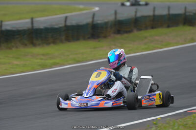 10/05/2015 : 3ème manche du Championnat du Sud à Belmont sur Rance (Photos Antoine Camblor) 2015 — karting