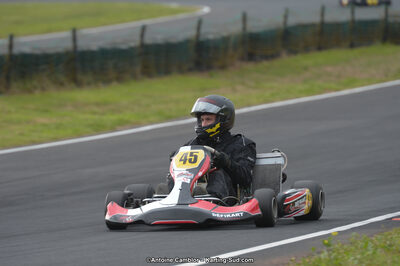 10/05/2015 : 3ème manche du Championnat du Sud à Belmont sur Rance (Photos Antoine Camblor) 2015 — karting