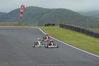 10/05/2015 : 3ème manche du Championnat du Sud à Belmont sur Rance (Photos Antoine Camblor) 2015 — karting