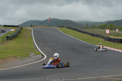 10/05/2015 : 3ème manche du Championnat du Sud à Belmont sur Rance (Photos Antoine Camblor) 2015 — karting