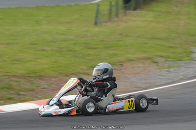 10/05/2015 : 3ème manche du Championnat du Sud à Belmont sur Rance (Photos Antoine Camblor) 2015 — karting