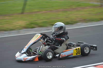 10/05/2015 : 3ème manche du Championnat du Sud à Belmont sur Rance (Photos Antoine Camblor) 2015 — karting