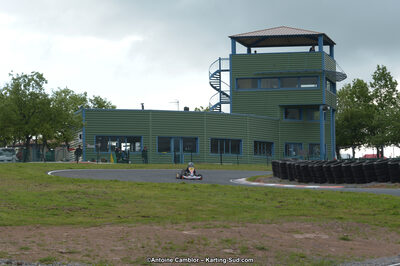 10/05/2015 : 3ème manche du Championnat du Sud à Belmont sur Rance (Photos Antoine Camblor) 2015 — karting