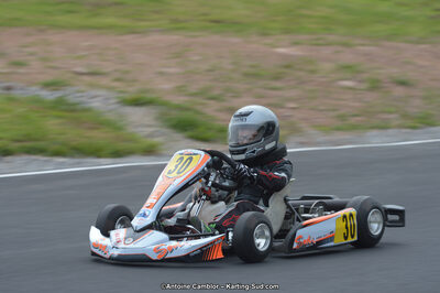 10/05/2015 : 3ème manche du Championnat du Sud à Belmont sur Rance (Photos Antoine Camblor) 2015 — karting
