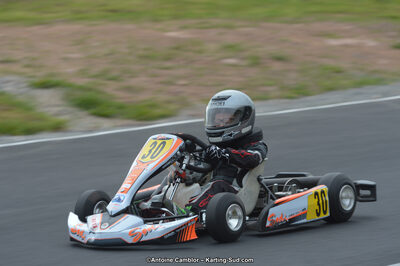 10/05/2015 : 3ème manche du Championnat du Sud à Belmont sur Rance (Photos Antoine Camblor) 2015 — karting