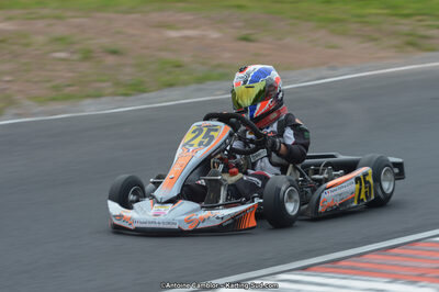 10/05/2015 : 3ème manche du Championnat du Sud à Belmont sur Rance (Photos Antoine Camblor) 2015 — karting