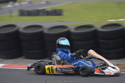 10/05/2015 : 3ème manche du Championnat du Sud à Belmont sur Rance (Photos Antoine Camblor) 2015 — karting