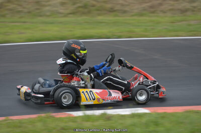 10/05/2015 : 3ème manche du Championnat du Sud à Belmont sur Rance (Photos Antoine Camblor) 2015 — karting