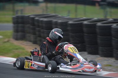 10/05/2015 : 3ème manche du Championnat du Sud à Belmont sur Rance (Photos Antoine Camblor) 2015 — karting