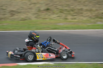 10/05/2015 : 3ème manche du Championnat du Sud à Belmont sur Rance (Photos Antoine Camblor) 2015 — karting