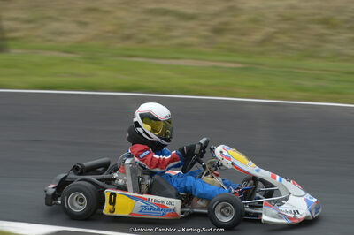 10/05/2015 : 3ème manche du Championnat du Sud à Belmont sur Rance (Photos Antoine Camblor) 2015 — karting
