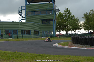 10/05/2015 : 3ème manche du Championnat du Sud à Belmont sur Rance (Photos Antoine Camblor) 2015 — karting