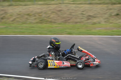 10/05/2015 : 3ème manche du Championnat du Sud à Belmont sur Rance (Photos Antoine Camblor) 2015 — karting