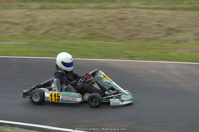 10/05/2015 : 3ème manche du Championnat du Sud à Belmont sur Rance (Photos Antoine Camblor) 2015 — karting